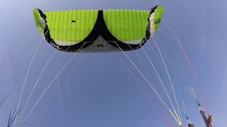 Paramotor Big Ears - My First Time