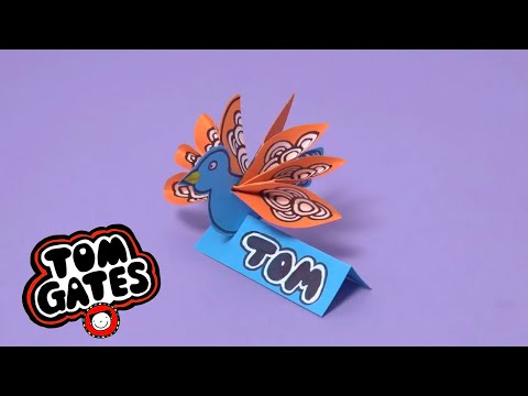 Make It Season Two Special ✂️ ✨ Tom Gates Brilliant World | New Compilation | Cartoon For Kids - Kids (6+), Kingdom Kids Zone - Tom Gates Brilliant World
