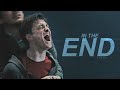 Harry Potter In The End Wes