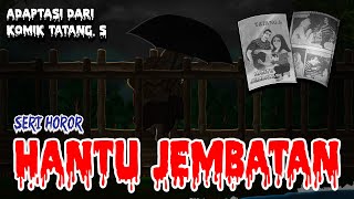 Download lagu BRIDGE GHOST | FUNNY HORROR ANIMATION #173 mp3 Download lagu BRIDGE GHOST | FUNNY HORROR ANIMATION #173 mp3