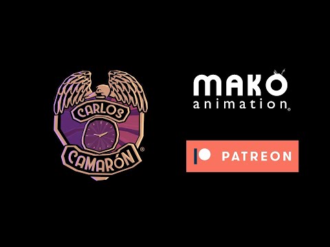 Carlos Camarón - Patreon