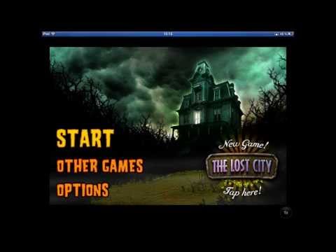 the secret of grisly manor android game free download