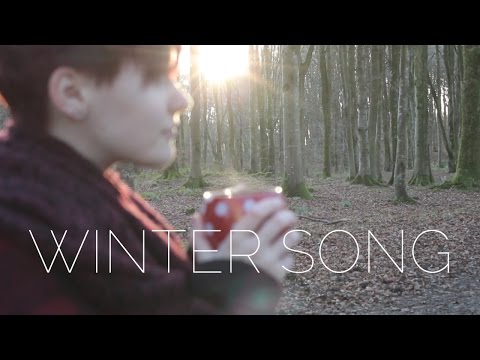 Zoë Bestel - Winter Song (Official Video)