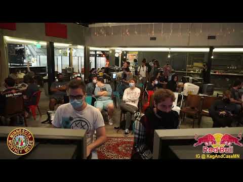 MMM #6 - Top 8 LF: Zuppy (Fox) vs Bobby Big Ballz (Falco)