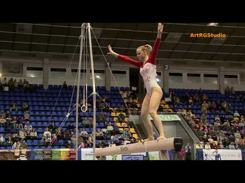JANIK Gabriela (POL) BB 2017 Stella Zakharova Cup - Women's Finals