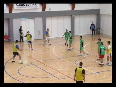 RK UB pripreme u toku