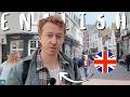 Learn Real Life British English In A Seaside Town English Comprehensible Input