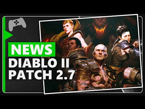 A Little More S-Tier - D2R Season 4 & Patch 2.7