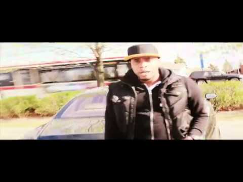 Refix Jones - Underground Kings Freestyle (OFFICIAL VIDEO)