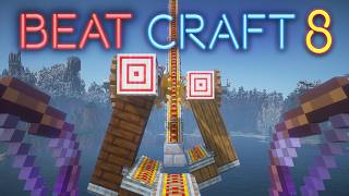 Cover art for Beatcraft 8