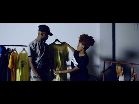 TAG WAHUSIKA- SO2E05 (STREET DESIGNER X Prissy Billy)