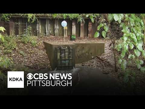 $4.5 billion project to build tunnels under Pittsburgh's rivers ...
