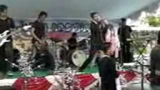 jigsaw ABC cover band by &quot;RUFUS&quot; mpeg4