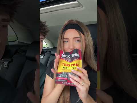 Bestfriends Swap Roadtrip Snacks 👀