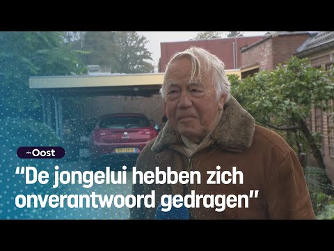 Overijssels dorp Bathmen gaat in vrijwillige lockdown | RTV Oost