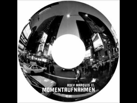 Roey Marquis II. »Momentaufnahmen 1« TAPE B 2/3