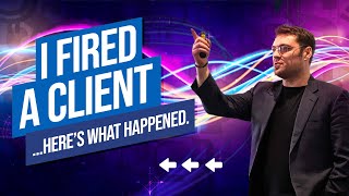 How to Fire Consulting Clients, Professionally