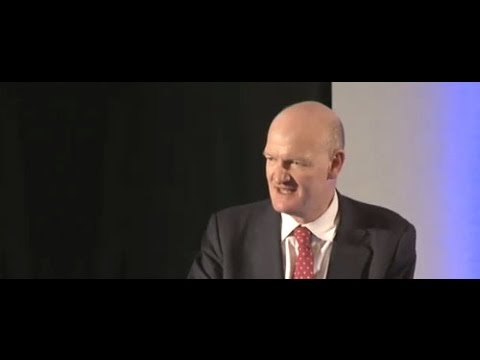 Global Grand Challenges Summit 2013 - David Willetts address - Royal Academy of Engineering