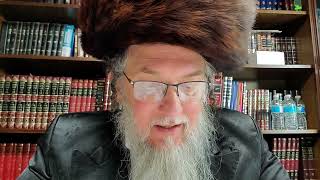 זרא שמשון - פרשת חיי שרה 2020 - הרב יוסף לנגה