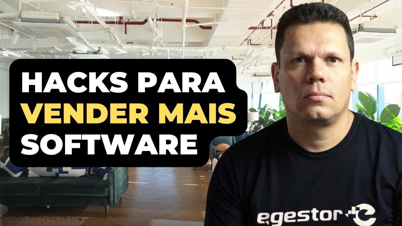 Como vender mais software: 15 hacks de vendas para SaaS