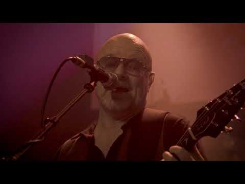 WISHBONE ASH - We Stand As One