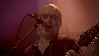 WISHBONE ASH &quot;We Stand As One&quot; (Official Video)