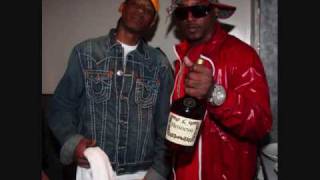 Cam'ron and Vado - Fuck The Other Side New 2010