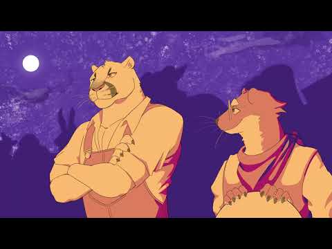The Smoke Room - Buy A Man Some Hooch - Misc Cartoons
