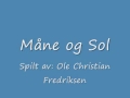 Måne og Sol (Piano) 