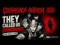 Cockroach Anthem CJP Voice Of Youth Cockroach