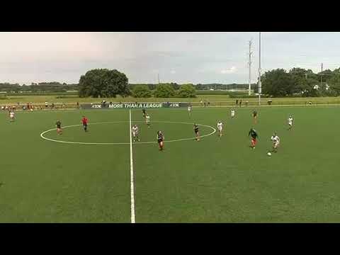 ECNL Regional vs Real Colorado Olympico 10240-10305