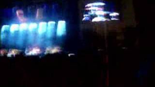 foo fighters... keep the car running