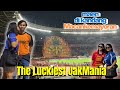 SISKAEEE TANDANG DI KANDANG MACAN KEMAYORAN