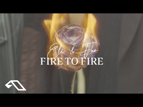 Video thumbnail for Fire To Fire