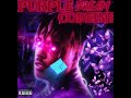 Juice WRLD Purple Montclair Official Album Audio
