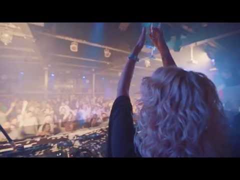 Sundays at Space 07.082016 Highlights - Heidi 2