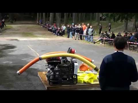 SDH Mostkov - VC Kolšov 21.6.2014