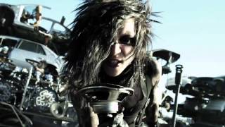 Black Veil Brides     LEGACY  Official Video