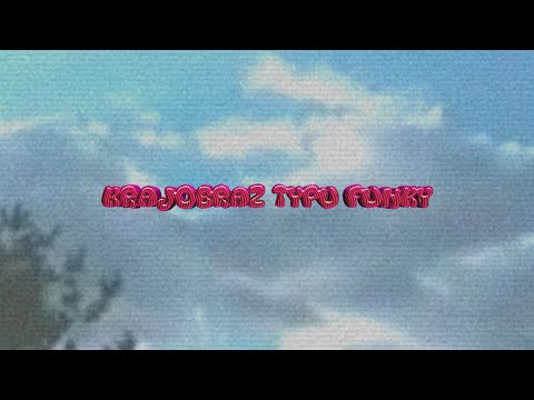 chlebsky - krajobraz typu funky ft. wolny (video)
