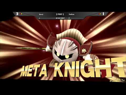 RoyalFest 8/22/17 Zevf Vs YuCas