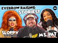 Sloppy Seconds 338 She Crashed The App W Ms Pat