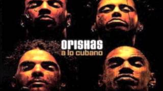 orishas - intro