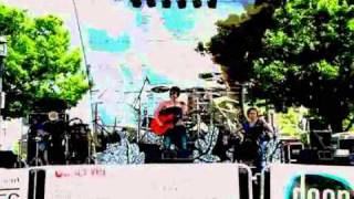 Andonia Layr Band - Deep Elm 2011.flv