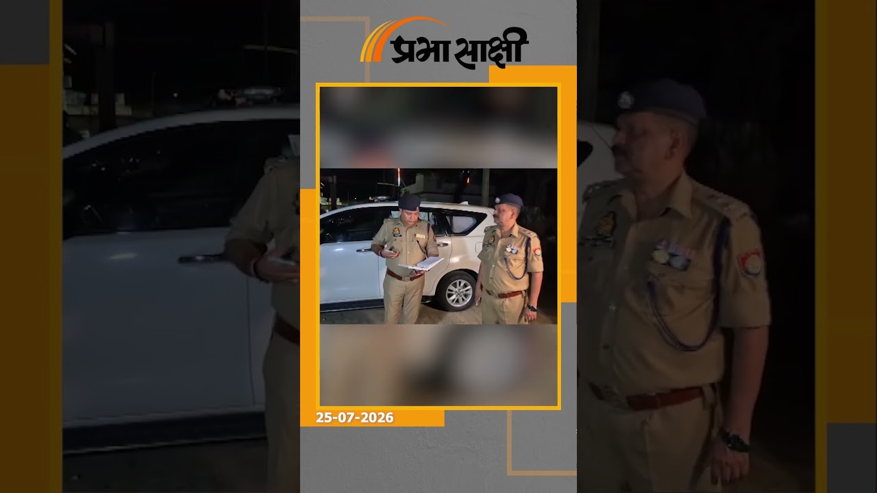 भारत विरोधी नेटवर्क पर सुरक्षा एजेंसियों का शिकंजा, नेपाल सीमा से खालिस्तानी मॉड्यूल के 5 गिरफ्तार