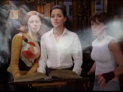 Charmed - In The End (Linkin' Park)