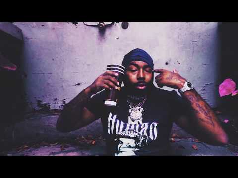 DJ Ill Will Presents: Icewear Vezzo- Old Me