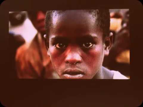 ~*LA MC MALCRIADO & MAYRA ANDRADE - MAS AMOR..~*