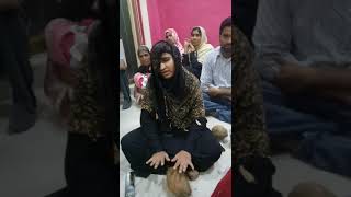 jin Rahmatabad shreef ka many wala video