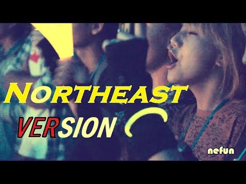 K - Pop in India~ Contest 2018 ft. Soma Laishram