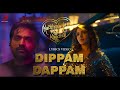 Dippam Dappam Lyrics Kaathuvaakula Rendu Kaadhal Vijay Sethupathi Anirudh